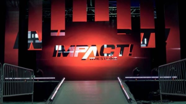 Impact Wrestling 11.02.2020