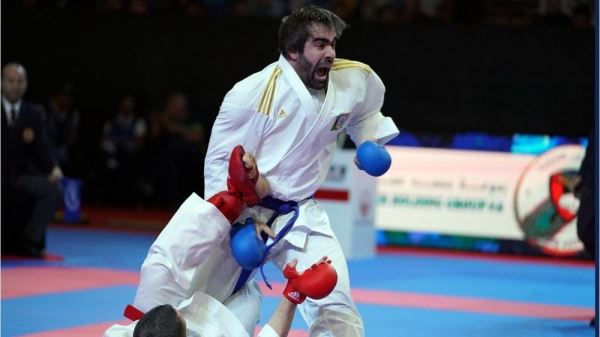 
<p>        Премьер-Лига Karate1 2020 в Дубае (ОАЭ): от России выступят 22 участника<br />
      
