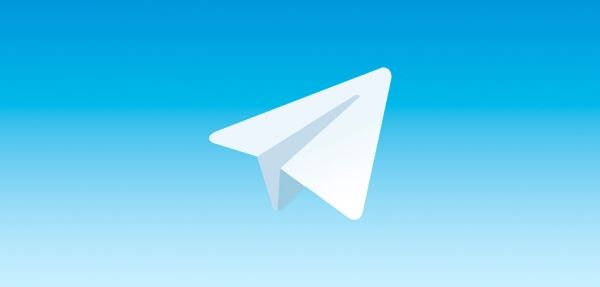 Конкурс в Telegram с крутым призом!